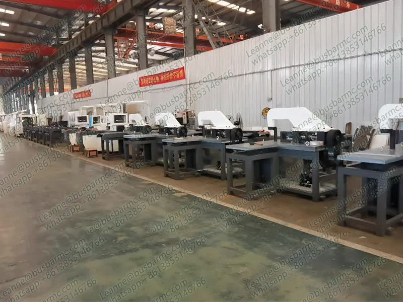 Supplier mesin tekuk tembaga cnc-busbar-bending-machine-factory-1-1