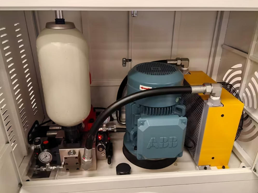 Supplier mesin fabrikasi tembaga profesional di Indonesia