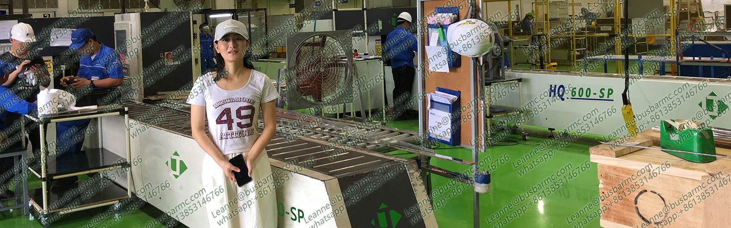 supplier mesin panel listrik jakarta